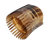 Anneome Cepillo Masajeador de Cabelludo de de Cepillo Champú Multifuncional para Ducha Diseño Portátil y Duradero Estimula del Cabello Seco y Mojado