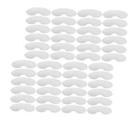 Anneome Cintas Bucales para Dormir 180 Hojas Pegatinas Antirronquidos Cintas para Boca Tiras Transpirables Diseño Creativo Uso Hogar y Viaje para Adultos