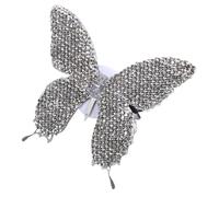 Anneome Clip De Para Ventilación De Auto Diseño De y Rhinestones Decoración Elegante Para Mujeres Fácil Instalación Salida De Aire Aromatizante De Lujo Para Tu Vehículo