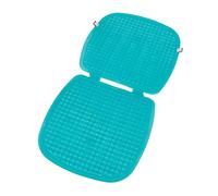 Anneome Cojín De Masaje Ventilación Para Coche Cojín Antideslizante Para Verano Para Asientos De Coche y Sillas De Comedor