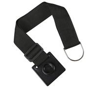 Anneome Correa de Violonchelo Correa Antideslizante para Cello Ajustable y Resistente de Nylon y Plástico para Violonchelista en Concierto y Práctica