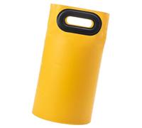 Anneome Cubo Portátil para Baño de Pies Plegable, Cubeta de Remojo Hogar, 16 L, Plástico, Resistente al Desgaste