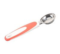 Anneome Cuchara Inoxidable para Helados y Melón Sacabolas Profesional Multiusos para Postres Fácil de Limpiar y Almacenar para Hogar y Restauración