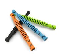 Anneome de Masaje para Relajación Muscular y Yoga 1 Unidad Material Resistente Diseño Ergonómico para Uso Casa y Gimnasio Adecuado para Muslos y Pantorrillas Color Color Aleatorio