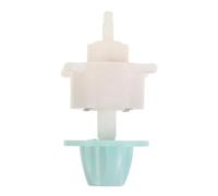 Anneome Dispositivo de Burbujas de Hidrógeno y Aire para Cuidado Facial Ajuste Fácil de Flujo y Material Plástico, Adecuado para Limpieza y Preparación del Maquillaje