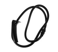 Anneome Entrenador de para Arco con Banda Elástica Resistente Ejercitador de Manos y Dedos para Entrenamiento de y Estiramiento Equipo Portátil de Fortalecimiento para Principiantes