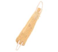 Anneome Esponja Exfoliante Corporal de Luffa Natural para Ducha Toalla de Baño Suave y Práctica Limpieza Profunda y Cuidado para Exfoliación y Baño Relajante