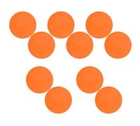 Anneome Filtros de Color Instalación Fácil 30piezas para Luces Naranjas Pet y Iluminación Uniforme para Decoración del Hogar y Comedores