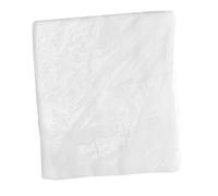 Anneome Gasas Faciales Desechables Resistentes y Transpirables para Salón de Belleza 100 de Tejido Blanco Ideales para Uso en Tratamientos Faciales Profesionales