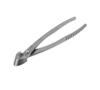 Anneome Herramienta de Poda para Bonsái Acero Inoxidable Tijeras Ligeras y Compactas para Jardín para Recorte Injerto y Cuidado de Ramas Bonsáis y Frutales