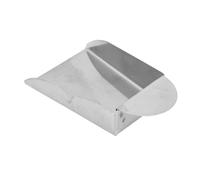 Anneome Herramientas De Joyería Recolector De Joyas Pala De Palas De Acero Inoxidable Pala De Palas De Gemas De Joyería Herramienta De Recogida De Diamantes De Imitación