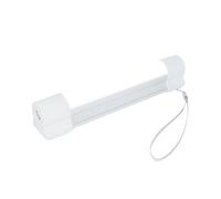 Anneome LED Recargable Para Acampar Barra De USB Con Imán Portátil Para Senderismo y Emergencias Funciones De Alta Media y Luminosidad