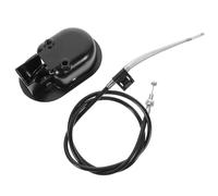 Anneome Manija de Aluminio Reforzado para Sofá Reclinable con Cable de y Clip Recambio para Sillones y Sofás Relax Compatible con Marcas Principales