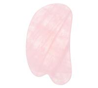 Anneome Masaje Facial Tabla De Gua Sha Herramienta De Raspado Material Duradero Fácil De Transportar
