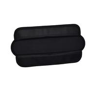 Anneome Mochila Cinturón Descompresión Hombreras Mochilas Almohadillas Reducir Cómodas