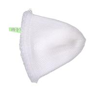 Anneome Nylon Fishing Dip Net Head Caliber Hand Woven Portable Fishing Truck Net For Seawater River Boat Use