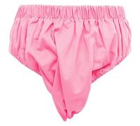 Anneome Pañal De Adulto Lavable Braga Anti-fugas Mayores y Pacientes Movilidad Reducida