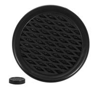 Anneome Pieza Humidificadora para Cigarros Material Abs y Esponja, Mantiene la Humedad Adecuado en Humidores para Exigentes