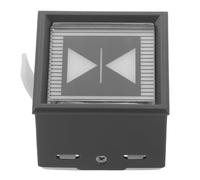 Anneome Piezas De Repuesto Para Botones De Botón De Operador De Botón Pulsador De De Comercial De Para Oficina De