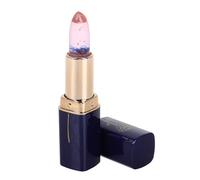 Anneome Pintalabios con Cambio de Color Térmico Hidratante y Resistente al Agua Brillo Luminiscente con Extractos de Flores para Labios Suaves y Duración Prolongada