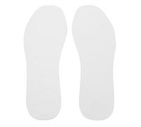 Anneome Protectores para Botas Plantillas Resistentes Anti-perforación para Hombres Cómodas y Duraderas para Trabajo Construcción y Uso Industrial