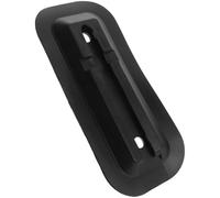 Anneome PVC Base de Aleta Instalación Fácil Negro, para Tabla de Surf | Quilla Paddle Surf, Accesorio Versátil, Mayor Estabilidad, Repuesto para Tabla de Paddle Surf