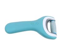 Anneome Removedor de Callos Eléctrico Diseño Compacto Material Pp Portátil y Ligero para Pedicura Eficaz y Fácil de Usar en Casa para Pies Recargable en Casa