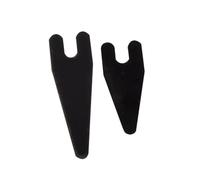 Anneome Resortes de Metal y Fácil Manejo Alta Elasticidad 24 Piezas Accesorios Ideales para Profesionales del Tatuaje