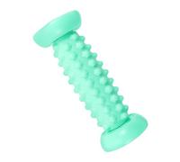 Anneome Rodillo de Masaje Muscular para Piernas y Pies Masajeador Manual Ligero y Compacto Relajante para Musculación Casa y Alivio del Estrés