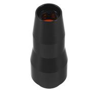 Anneome Sonda Depiladora Indolora para Lavado de Cejas, Accesorio Reemplazable Compatible Máquina de Belleza, Cabezal Compacto y Duradero para Cuidado Facial Profesional y Uso en Salones