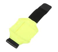 Anneome Soporte para Teléfono Móvil Brazalete Deportivo Correa para Correr Mujer Bolsa para Teléfono Viaje Gym