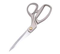 Anneome Tijeras De Inoxidable Cortar Tela Diseño Ergonómico y Para Confección y Manualidades