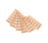 Anneome Tiras Nasales Antironquidos 120 Unidades, Adhesivas para Dormir, Material y Cómodo, Tamaño Estándar, Alivio de Congestión Nasal, Uso Nocturno para Mejorar Respiración