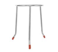 Anneome Trípode Para Equipo De Laboratorio Trípode Bunsen Escolar Suministros Educativos De Química Soporte