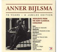 Anner Bylsma - 70 Years
