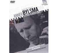 Anner Bylsma - Les leçons particulières de musique Volume 06 [Italia] [DVD]