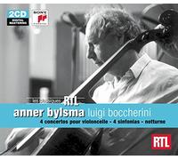 Rtl Anner Bylsma