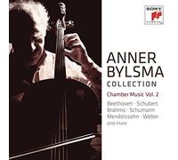 Anner Bylsma - Plays Chamber Music - Volume 2