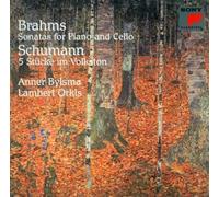 Anner Bylsma Sonatas for Piano (CD) (Importación USA)