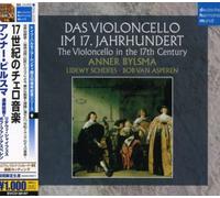 Anner Bylsma - Violoncello in the 17th Century