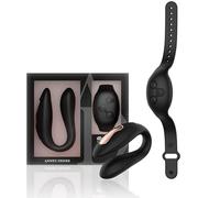 ANNES DESIRE ANNE S DESIRE DUAL PLEASURE TECNOLOGÍA WATCHME 150 g