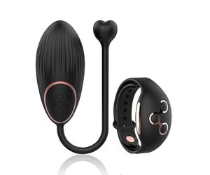 ANNES DESIRE ANNE S DESIRE HUEVO CONTROL REMOTO TECNOLOGÍA WATCHME 150 g