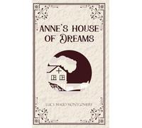 Anne's House of Dreams