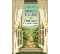 Anne's House of Dreams
