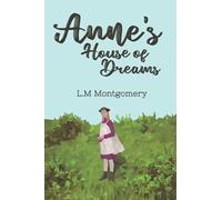 Anne's House of Dreams