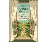 Anne's House of Dreams