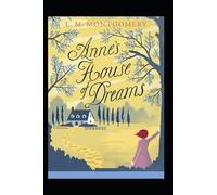 Anne's House of Dreams