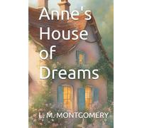 Anne's House of Dreams