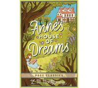 Anne's House of Dreams