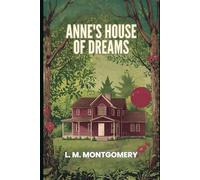 Anne's House of Dreams